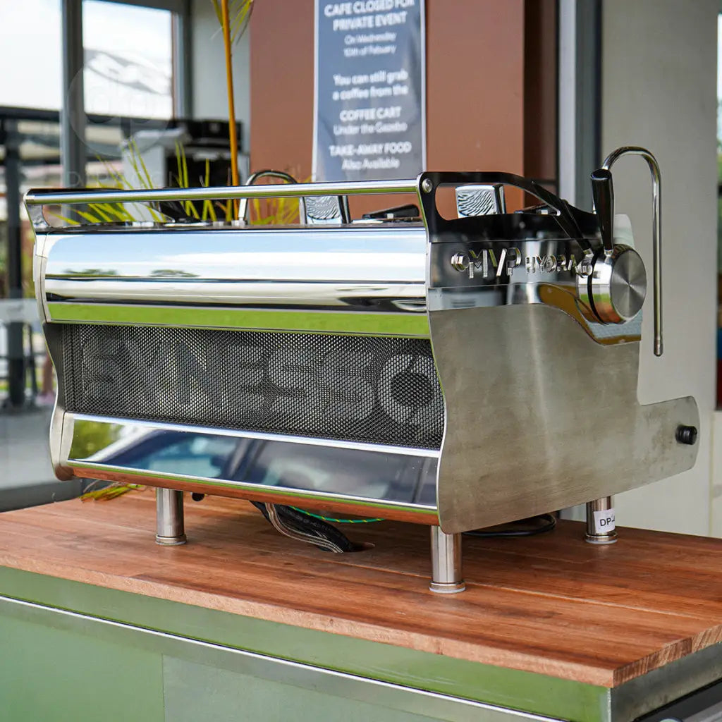 Synesso Used Ex Demo Synesso MVP Hydra - ALL