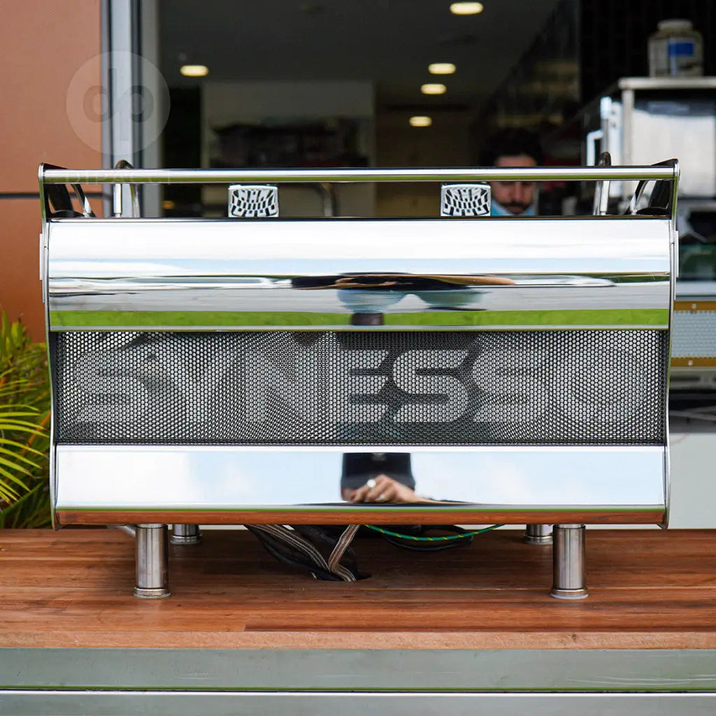 Synesso Used Ex Demo Synesso MVP Hydra - ALL