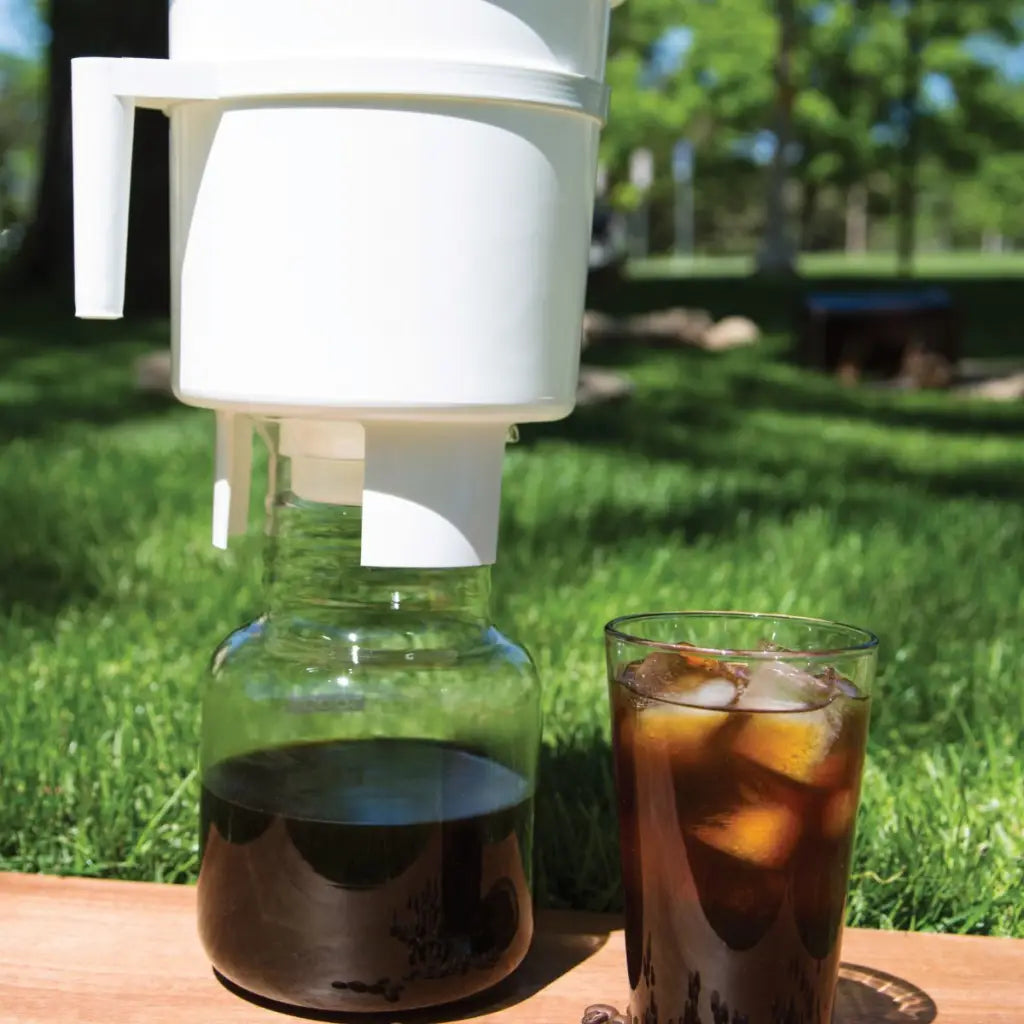 Buy Toddy Domestic Cold Brew Coffee Maker Usa Di Pacci