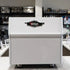 Used 10 Amp Wega Atlas Compact Commercial Coffee Machine In