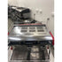 Used 2 Group Expobar Commercial Rugerro Multi Boiler Coffee