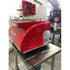 Used 2 Group Expobar Commercial Rugerro Multi Boiler Coffee