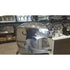 Used 2 Group Wega Polaris Commercial Coffee Machine - ALL