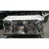 Used 3 Group Black Eagle GRAVERMETRIC Commercial Coffee