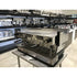 Used 3 Group High Cup La Marzocco Linea AV Commercial Coffee