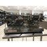 Used 3 Group High Cup La Marzocco Linea AV Commercial Coffee