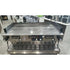 USED 3 Group La Marzocco Linea High Cup Coffee Machine For