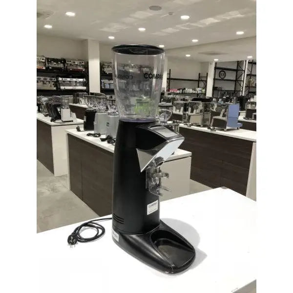 Buy Used Compak F10 Master Commercial Coffee Grinder Usa Di Pacci
