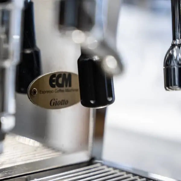 ECM Classika PID - machine à café à levier domestique ECM Classika PID - machine à café à levier domestique