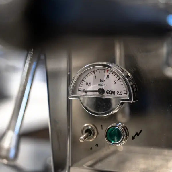 Station Porte-tamper Pour Machine à Expresso Lelit, ECM, Rocket E61 Station Porte-tamper Pour Machine à Expresso Lelit, ECM, Rocket E61