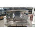 Used ECM Veneziano 2 Group Commercial Coffee Machine - ALL