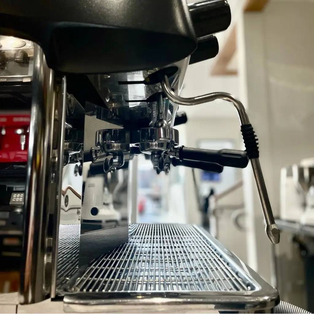 Buy Used Expobar Mega Crem 2 Group Usa Di pacci
