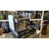 Used Faema E98 S1& Mazzer Mini With Knock Box Package - ALL