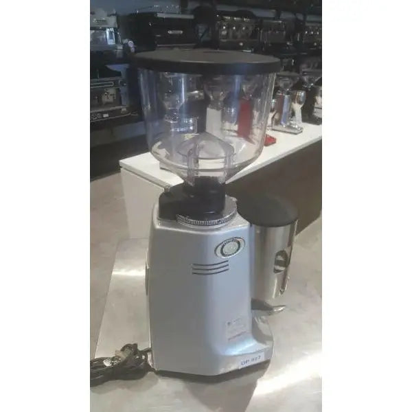 Buy Used Mazzer Major Automatic Commercial Coffee Bean Espresso Usa