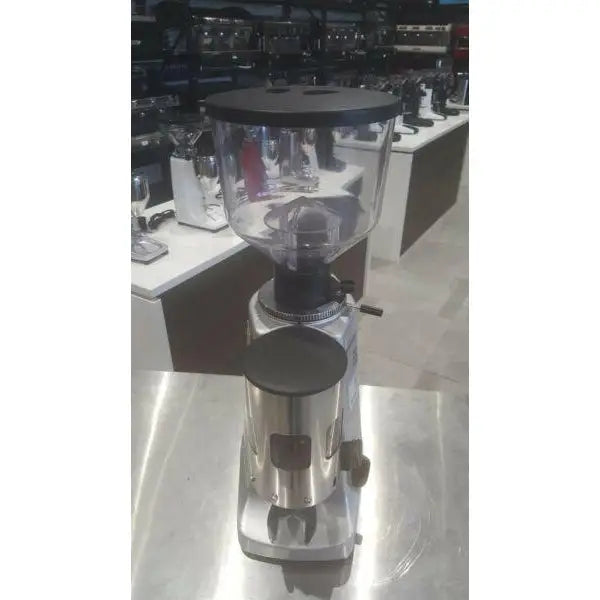 Buy Used Mazzer Major Automatic Commercial Coffee Bean Espresso Usa
