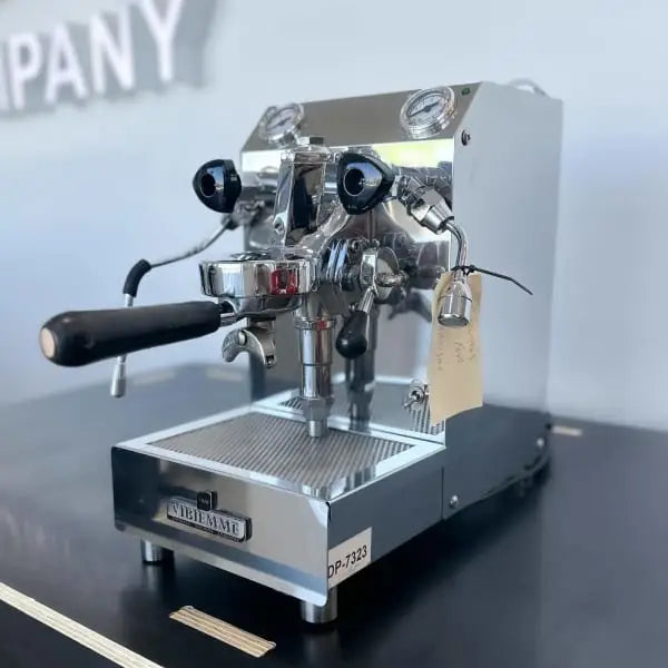 VBM E61 Vibrational HX Compact Semi Commercial Coffee