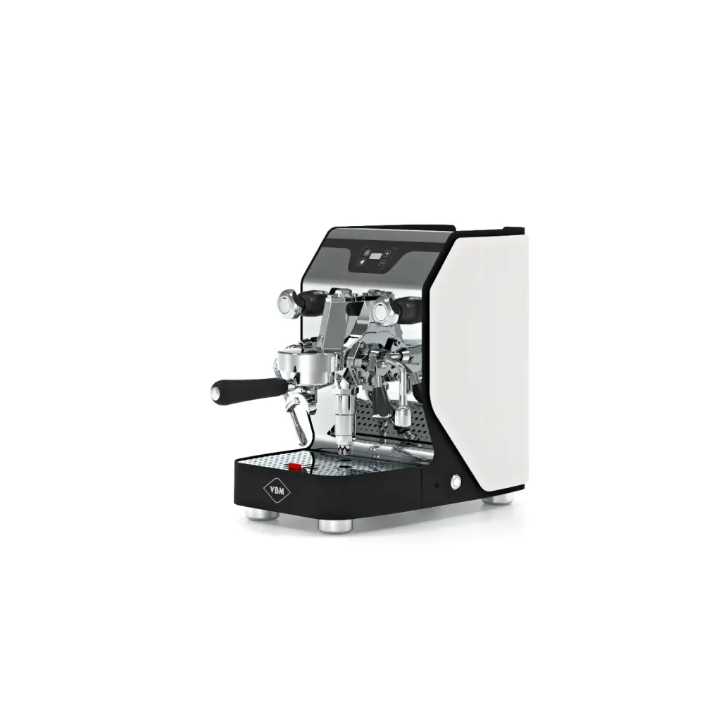 Buy Vibiemme Domobar Junior Digitale With White On Side – Di Pacci USA