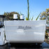 Victoria Arduino White Eagle With Mazzer Major V in White