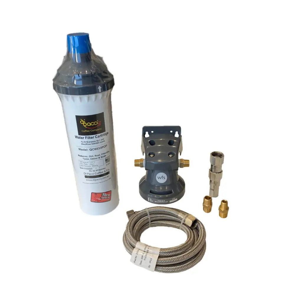 Buy Water Filter Package – Usa - Di pacci