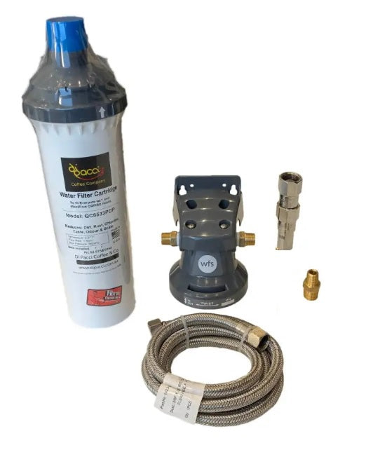 Water Filter Package