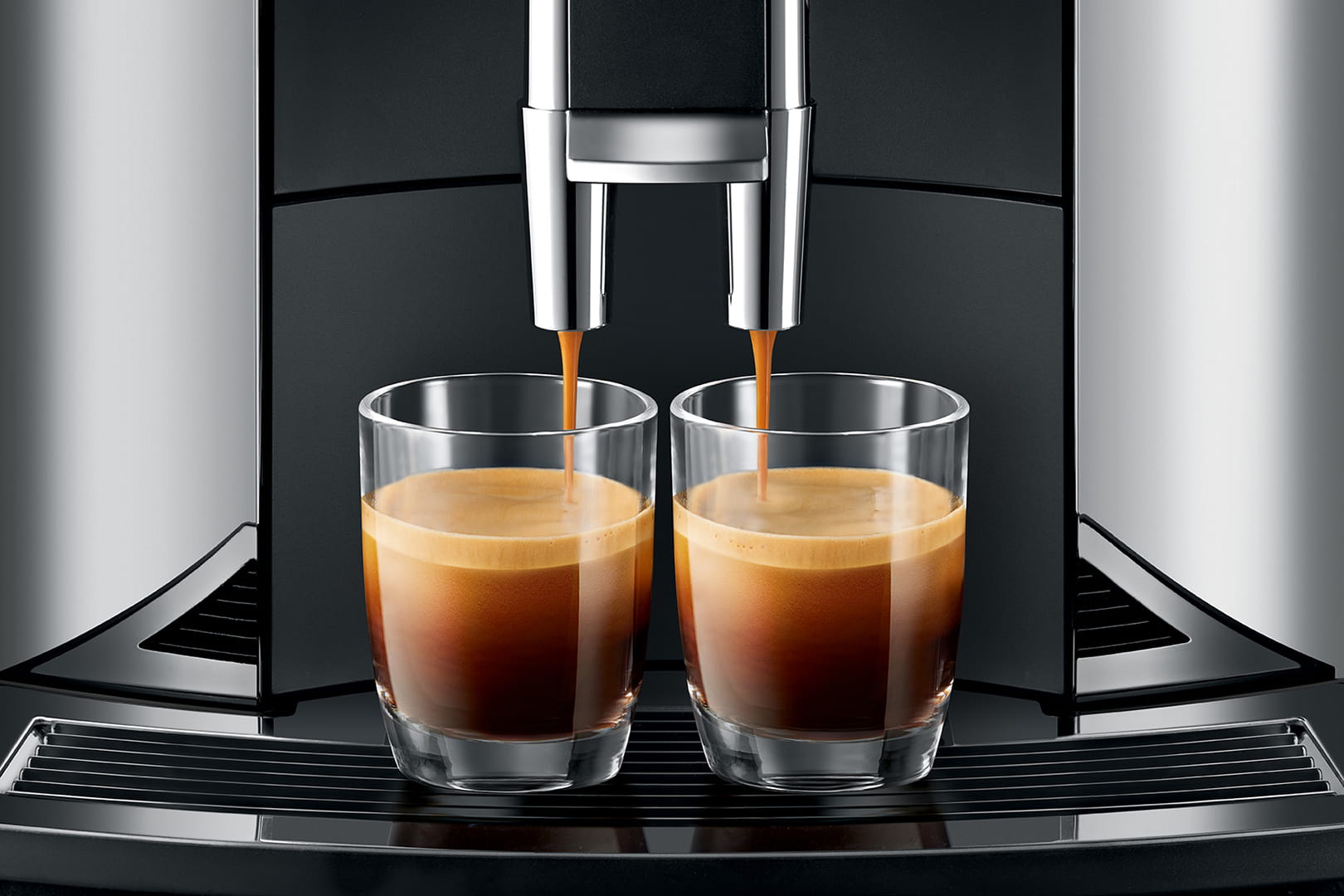 Jura GIGA WE8 Automatic Coffee Machine