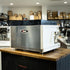 Pre-Owned Wega Airy 2 Group 15 Amp Coffee Machine