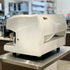 Wega As New High Cup Wega Polaris Custom White Commercial