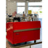 Wega Immaculate Wega Atlas Ferrari Red 2 Group - ALL