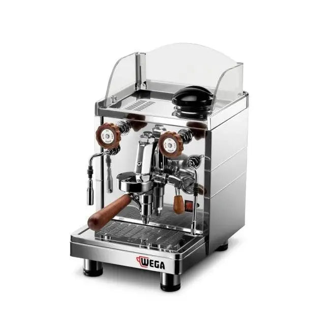 Buy Wega Mini Nova Coffee Machine – Usa - Di pacci