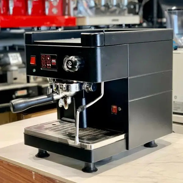 Buy Wega Mini Nova Plumbed Volumetric Semi Commercial Coffee Machine ...