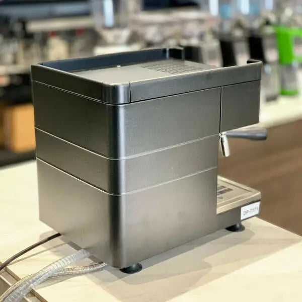 Buy Wega Mini Nova Plumbed Volumetric Semi Commercial Coffee Machine ...