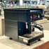 Wega Mini Nova Plumbed Volumetric Semi Commercial Coffee