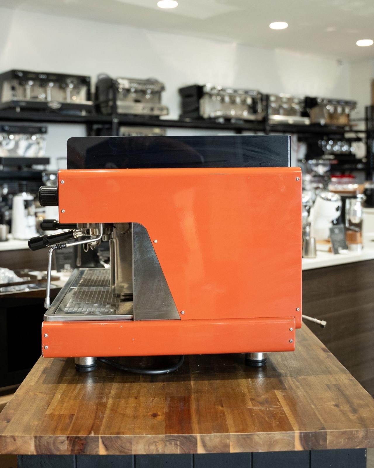 Pre-Loved Wega Pegaso 2 Group 15 Amp Coffee Machine