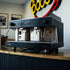 Pre-Loved Wega Pegaso 2 Group Tall Cup Commercial Coffee Machine
