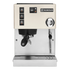 White Rancilio 2025 Silvia Bundle (Free Precision GS7 + Di Pacci Elements 250g + Precision Accessories) - Australia - Di Pacci