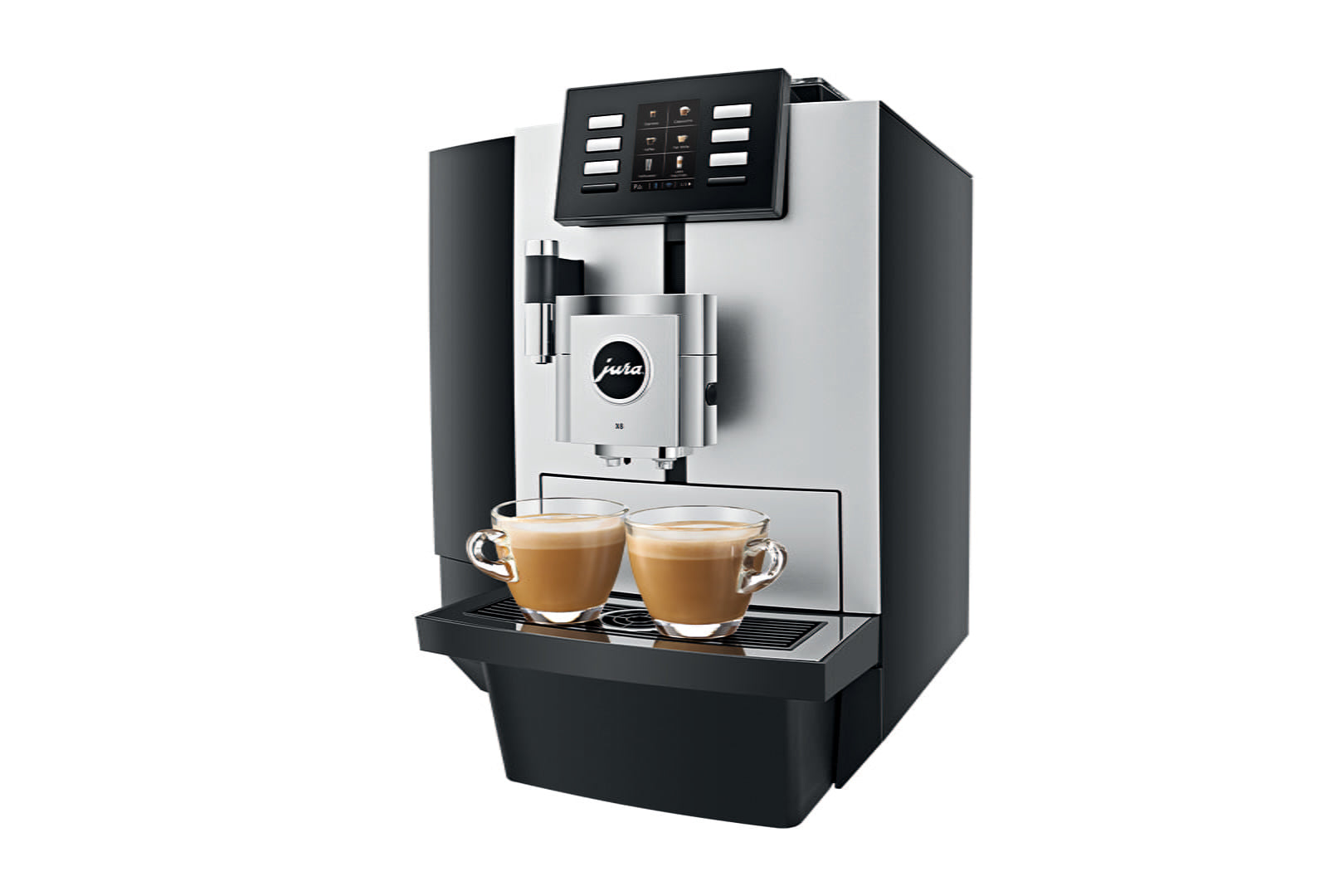 Jura GIGA X8 Professional Automatic Coffee Machine